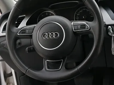 Audi A4 (Import) 2015, 124000 км, за 69000 CNY - фото 11