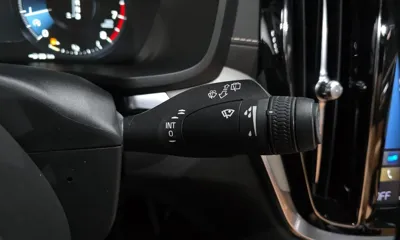 Volvo V60 2019, 108043 км, за 25700000 KRW - фото 30