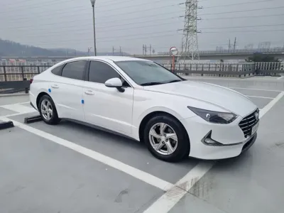 Hyundai Sonata 2020, 127366 км, за 14300000 KRW - фото 6