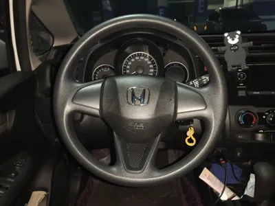 Honda Fit 2016, 32000 км, за 38000.65 CNY - фото 11
