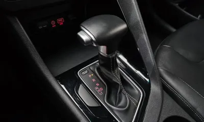 Kia Niro 2018, 88573 км, за 13900000 KRW - фото 9