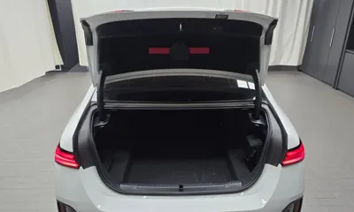 BMW 5-Series 2025, 13245 км, за 87900000 KRW - фото 32
