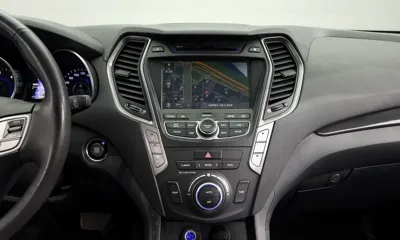 Hyundai Maxcruz 2015, 74937 км, за 11200000 KRW - фото 13