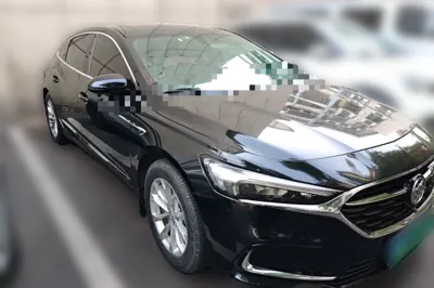 Buick LaCrosse 2022, 57900 км, за 96425.85 CNY - фото 13