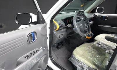 Hyundai Casper 2026, 187 км, за 24300000 KRW - фото 10