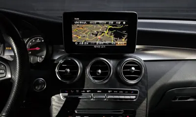 Mercedes-Benz GLC-Class 2019, 120735 км, за 27990000 KRW - фото 15