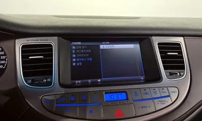 Hyundai Genesis 2012, 270777 км, за 4590000 KRW - фото 30