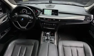 BMW X5 2016, 104816 км, за 22500000 KRW - фото 7