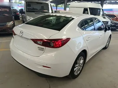 Mazda 3 Axela 2015, 114800 км, за 30900 CNY - фото 7