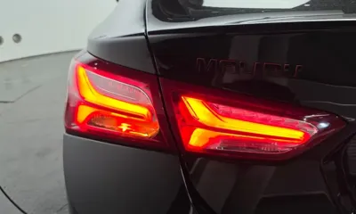ChevroletGMDaewoo Malibu 2022, 81481 км, за 15400000 KRW - фото 23