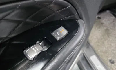 KG_Mobility_Ssangyong Rexton 2018, 158546 км, за 12400000 KRW - фото 18