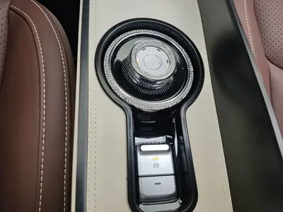Wuling Bingo 2023, 29700 км, за 51200 CNY - фото 14