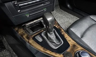 BMW 3-Series 2008, 155820 км, за 6490000 KRW - фото 9