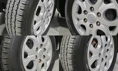 Hyundai Starex 2013, 167399 км, за 6500000 KRW - фото 19