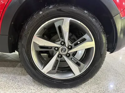 KG_Mobility_Ssangyong KORANDO 2018, 59397 км, за 8200000 KRW - фото 18