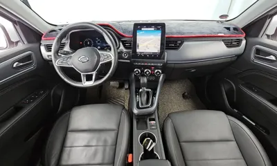 Renault-KoreaSamsung XM3 2020, 28983 км, за 16500000 KRW - фото 7