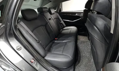 Genesis G80 2018, 114343 км, за 17200000 KRW - фото 11