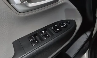 Kia Ray 2017, 76694 км, за 8700000 KRW - фото 19