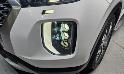 Hyundai Palisade 2021, 75056 км, за 21900000 KRW - фото 22