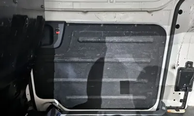 Hyundai Starex 2019, 147289 км, за 11200000 KRW - фото 25