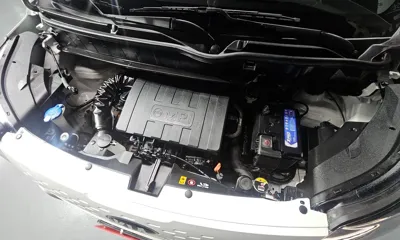 Kia Ray 2020, 26683 км, за 13380000 KRW - фото 6
