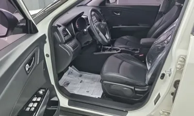 KG_Mobility_Ssangyong TIBOLI 2018, 94000 км, за 8500000 KRW - фото 11