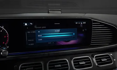 Mercedes-Benz GLE-Class 2023, 90184 км, за 84900000 KRW - фото 34