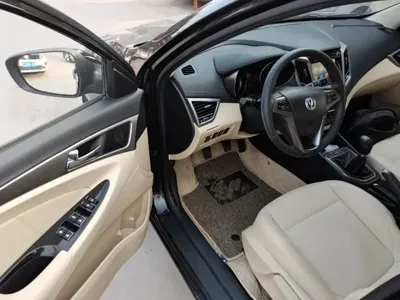 Changan Eado 2017, 41800 км, за 20099 CNY - фото 16