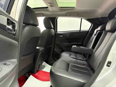 Mitsubishi Eclipse Cross 2019, 65500 км, за 83322.71 CNY - фото 14