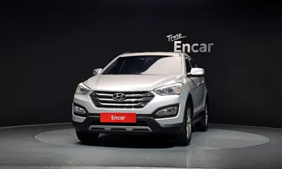 Hyundai Santafe 2013, 146872 км, за 8300000 KRW - фото 3