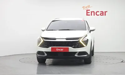 Kia Sportage 2022, 95601 км, за 20200000 KRW