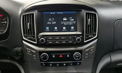 Hyundai Starex 2020, 105975 км, за 21500000 KRW - фото 13