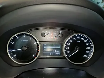 Nissan Sylphy 2016, 67400 км, за 33200 CNY - фото 12