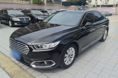 Ford Taurus 2017, 138700 км, за 60871.87 CNY - фото 1