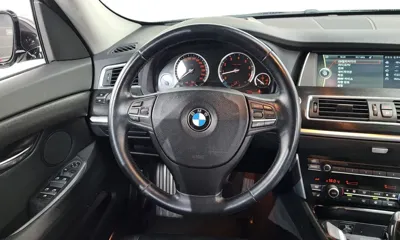 BMW Gran Turismo 2011, 164823 км, за 5900000 KRW - фото 13