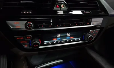 BMW Gran Turismo 2021, 72969 км, за 35990000 KRW - фото 31