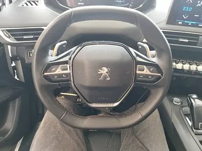 Peugeot 4008 2017, 137900 км, за 38800 CNY - фото 11