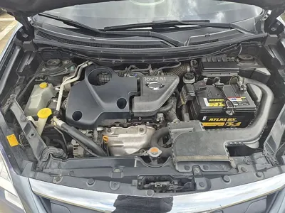 Renault-KoreaSamsung QM5 2009, 117547 км, за 2700000 KRW - фото 6