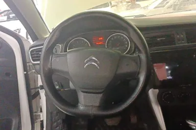 Citroen C3-XR 2018, 63099 км, за 45342.46 CNY - фото 14