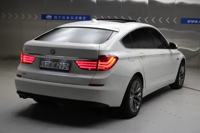 BMW Gran Turismo 2013, 233500 км, за 6900000 KRW