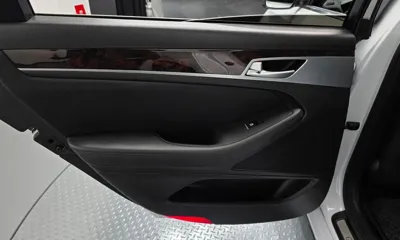 Hyundai Genesis 2016, 149602 км, за 9300000 KRW - фото 25