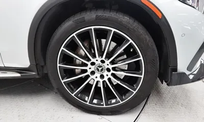 Mercedes-Benz GLC-Class 2017, 81950 км, за 30900000 KRW - фото 5