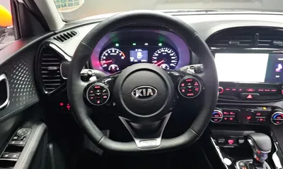 Kia Soul 2019, 66063 км, за 14200000 KRW - фото 13