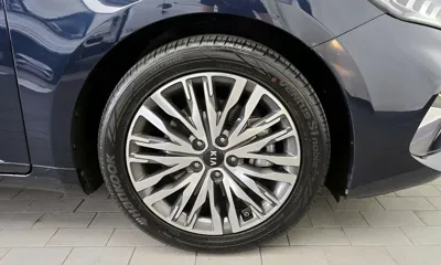 Kia K7 2020, 15628 км, за 23300000 KRW - фото 21