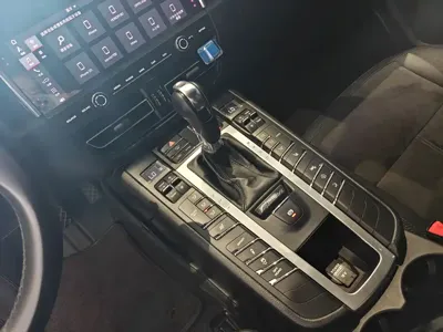 Porsche Macan 2019, 64400 км, за 179800 CNY - фото 10