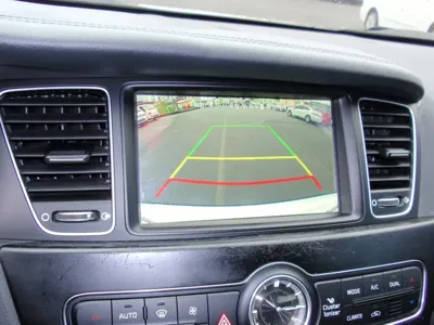 Kia K7 2016, 67064 км, за 7600000 KRW - фото 17