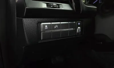 KG_Mobility_Ssangyong Rexton 2020, 55395 км, за 13900000 KRW - фото 27