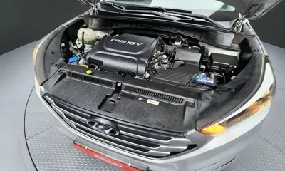 Hyundai Tucson 2017, 140376 км, за 9800000 KRW - фото 6