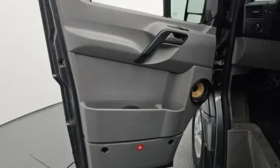 Mercedes-Benz Sprinter 2017, 131619 км, за 29990000 KRW - фото 24