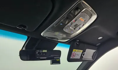 Genesis GV70 2021, 82666 км, за 31500000 KRW - фото 34